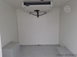 FIAT DOBLO 16.MJT 105 - E6 - FRIGO/CONGEL