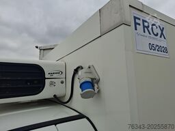 FIAT DOBLO 16.MJT 105 - E6 - FRIGO/CONGEL