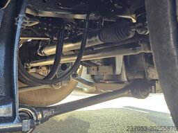 IVECO Stralis 500 PASSO 4200