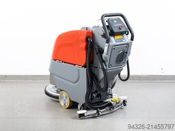 Hako Scrubmaster B30 CL TB430 - 2020y - 144h