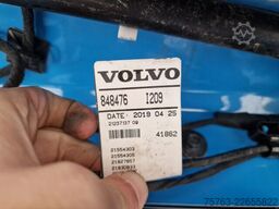 Volvo FH 13.540 6x2*4 - Platform with sidedoors - PTO...