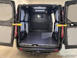 Ford Transit Custom 300 2.0 TDCI L1H1 Trend 130 PK A...