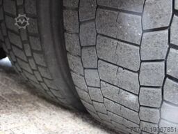 DAF XF 106.460 + Euro 6 + 6X2 + retarder + price is...