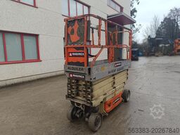 JLG 2630ES