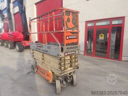 JLG 2630ES