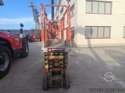 JLG 2630ES