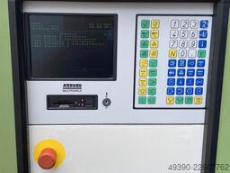ARBURG Allrounder 221 M 350-75