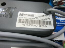 SCHMID Handwagen / Servo Kondensator SPS el. Höhenverstell und Drehbar