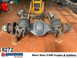Mercedes-Benz Atego 10,8t Hinterachse