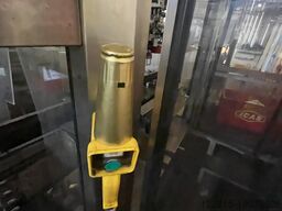 NORTAN SRL Kapselaufsetzer