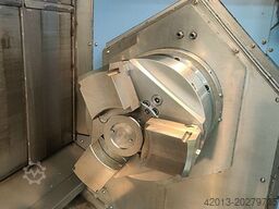 DOOSAN PUMA 2600 ST