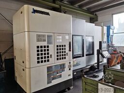 OKUMA MULTUS U4000
