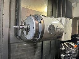 OKUMA MULTUS U4000