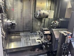 OKUMA MULTUS U4000
