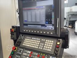 OKUMA MULTUS U 4000-2SW 2000