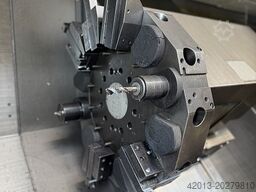 GILDEMEISTER CTX 620 LINEAR V1