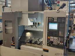 MORI SEIKI SV 503