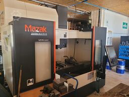 MAZAK VCN-530C