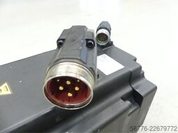 KUKA 1FK7105-5AY81-1YY3-Z Servomotor SN: YFW150675749002