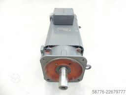 Siemens 1PH6105-4NF49 - Z Servomotor SN: EF091531607001 ohne Lüfter  Drehgeber