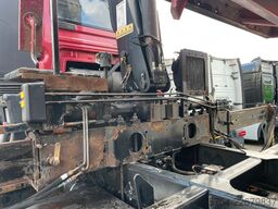 MAN TGA 18.310/HIAB 111 HIDUO/Funk/Meiller/4x4