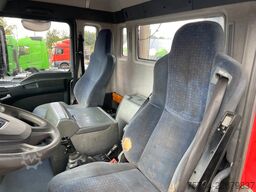 MAN TGA 18.310/HIAB 111 HIDUO/Funk/Meiller/4x4