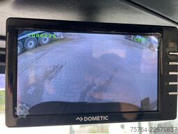 MAN TGA 18.310/HIAB 111 HIDUO/Funk/Meiller/4x4