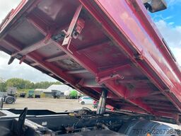 MAN TGA 18.310/HIAB 111 HIDUO/Funk/Meiller/4x4