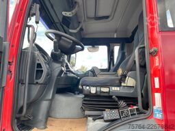 MAN TGA 18.310/HIAB 111 HIDUO/Funk/Meiller/4x4