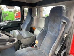 MAN TGA 18.310/HIAB 111 HIDUO/Funk/Meiller/4x4