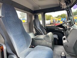 MAN TGA 18.310/HIAB 111 HIDUO/Funk/Meiller/4x4