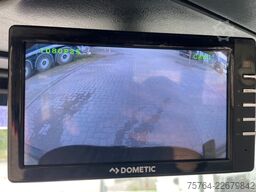 MAN TGA 18.310/HIAB 111 HIDUO/Funk/Meiller/4x4