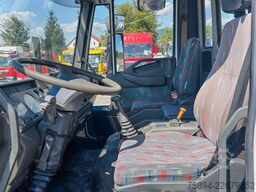 IVECO Eurocargo 170E27 * Platform 6,20 m + PK 19000!