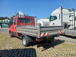 IVECO DAILY 35C12 6+1