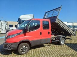 IVECO DAILY 35C12 6+1