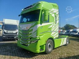 IVECO S-WAY AS440S57T/P - IMP. IDR