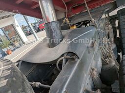 MERCEDES-BENZ Actros 2640 / 6X4 / EPS/German/Meiller BORDMATIK