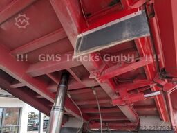 MERCEDES-BENZ Actros 2640 / 6X4 / EPS/German/Meiller BORDMATIK