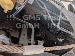 MERCEDES-BENZ Actros 2640 / 6X4 / EPS/German/Meiller BORDMATIK