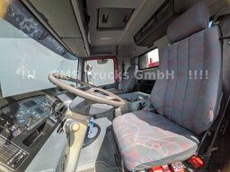 MERCEDES-BENZ Actros 2640 / 6X4 / EPS/German/Meiller BORDMATIK