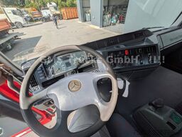 MERCEDES-BENZ Actros 2640 / 6X4 / EPS/German/Meiller BORDMATIK