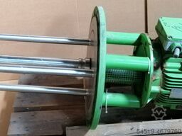 Stelzer Rührwerke International GmbH SM460-DF