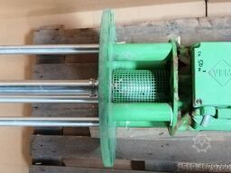 Stelzer Rührwerke International GmbH SM460-DF