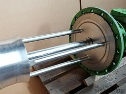 Stelzer Rührwerke International GmbH SM460-DF