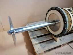 Erwin Stelzer Warburg DRK8P6/12D