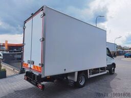 IVECO Daily 70C18A8 FILZ KOFFER AUT RFK TEMPOMAT KLIMA
