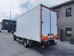 IVECO Daily 70C18A8 FILZ KOFFER AUT RFK TEMPOMAT KLIMA