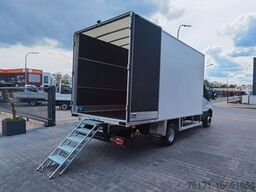 IVECO Daily 70C18A8 FILZ KOFFER AUT RFK TEMPOMAT KLIMA
