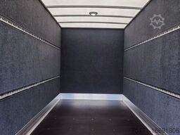 IVECO Daily 70C18A8 FILZ KOFFER AUT RFK TEMPOMAT KLIMA