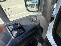 IVECO Daily 70C18A8 FILZ KOFFER AUT RFK TEMPOMAT KLIMA